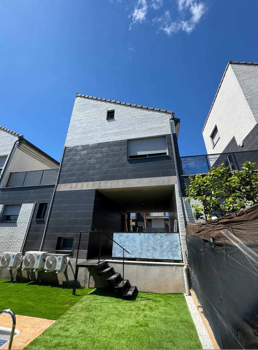 Villa Rosa Peñíscola Exterior foto